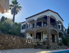Villa Paradise